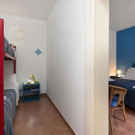 别墅 Casa Elena San Vito 圣维托罗卡波
