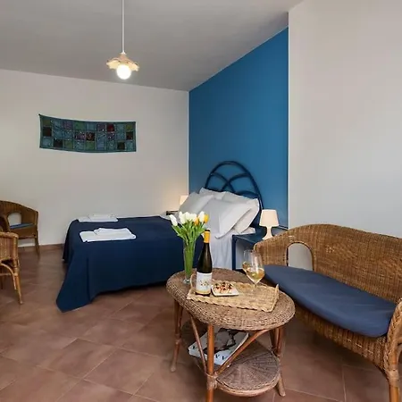 Casa Elena San Vito *