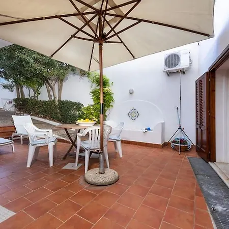 别墅 Casa Elena San Vito