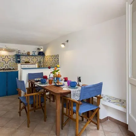 Casa Elena San Vito * San Vito Lo Capo