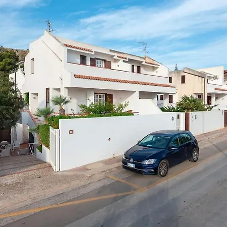 Casa Elena San Vito San Vito Lo Capo